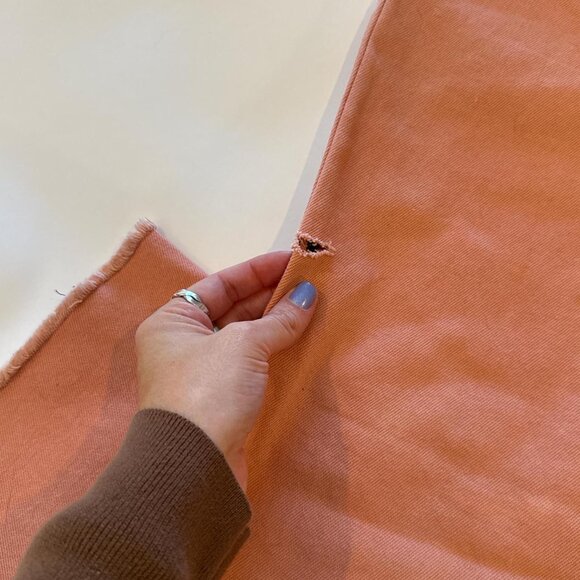 Forever 21 Acid-washed Jeans ☆ - Picture 2 of 7